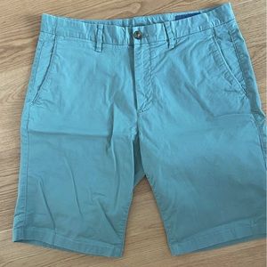 Bonobos Shorts - Green